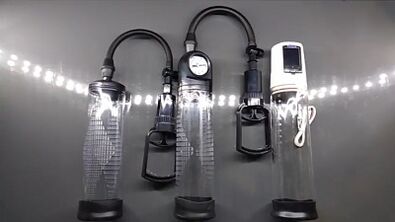 Vacuum pump adds member