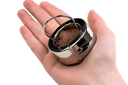 Bearing Mashonka