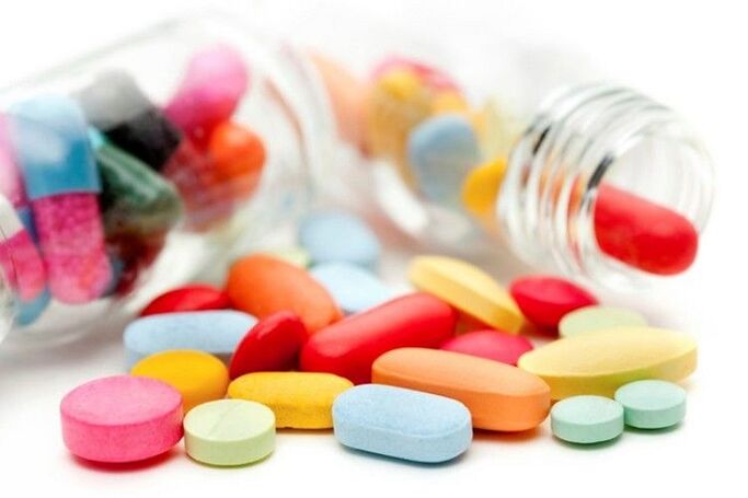 Drugs increase penis size