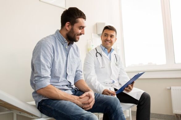 Consult a doctor for rehabilitation after ligament incision and penis enlargement surgery