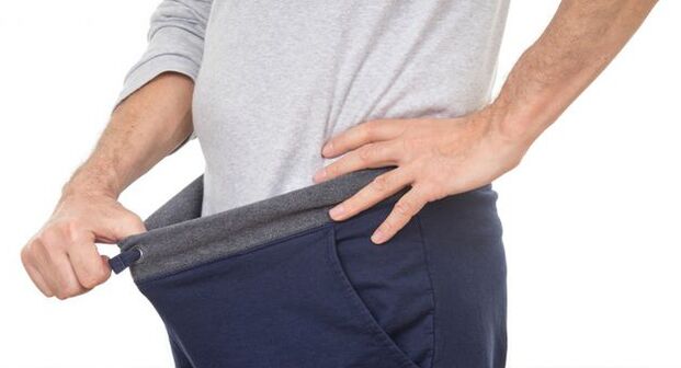 Men may be allergic to soda
