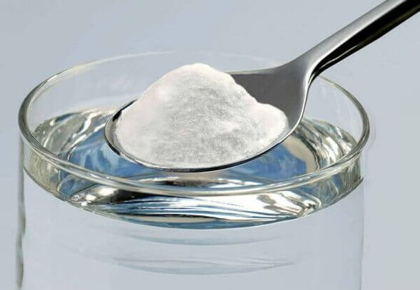 soda solution for penis enlargement